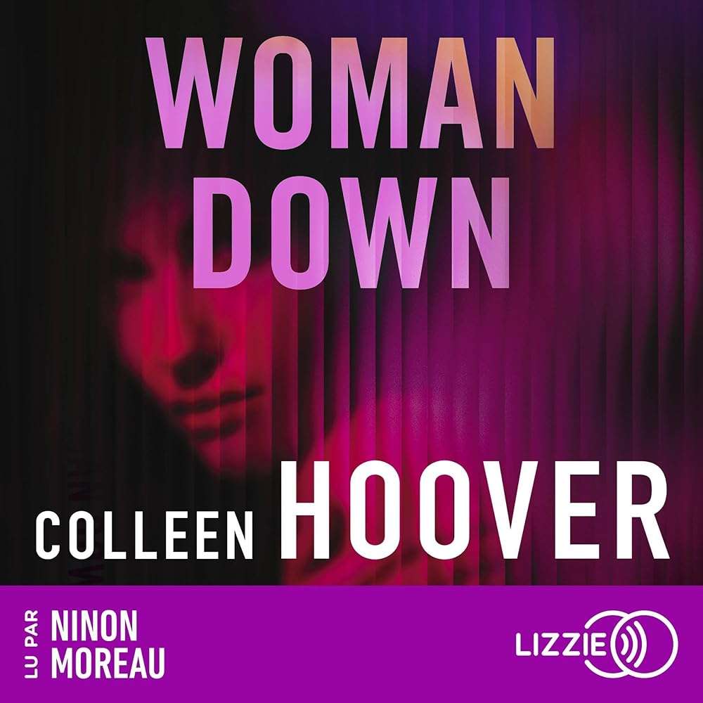 Woman Down - Image 1