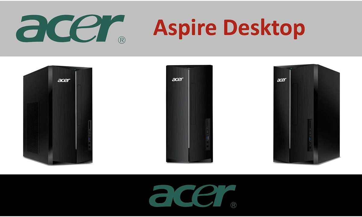 Acer 2026 Desktop Tower, Intel 14th Gen Ultra-Fast 10-Core i5 Processor, 16GB RAM, 1TB Storage HDD, Wi-Fi 6, Support 4K Monitor, Wins 11, Wired KB & Mouse, Free Office 365 on The Web - Image 9