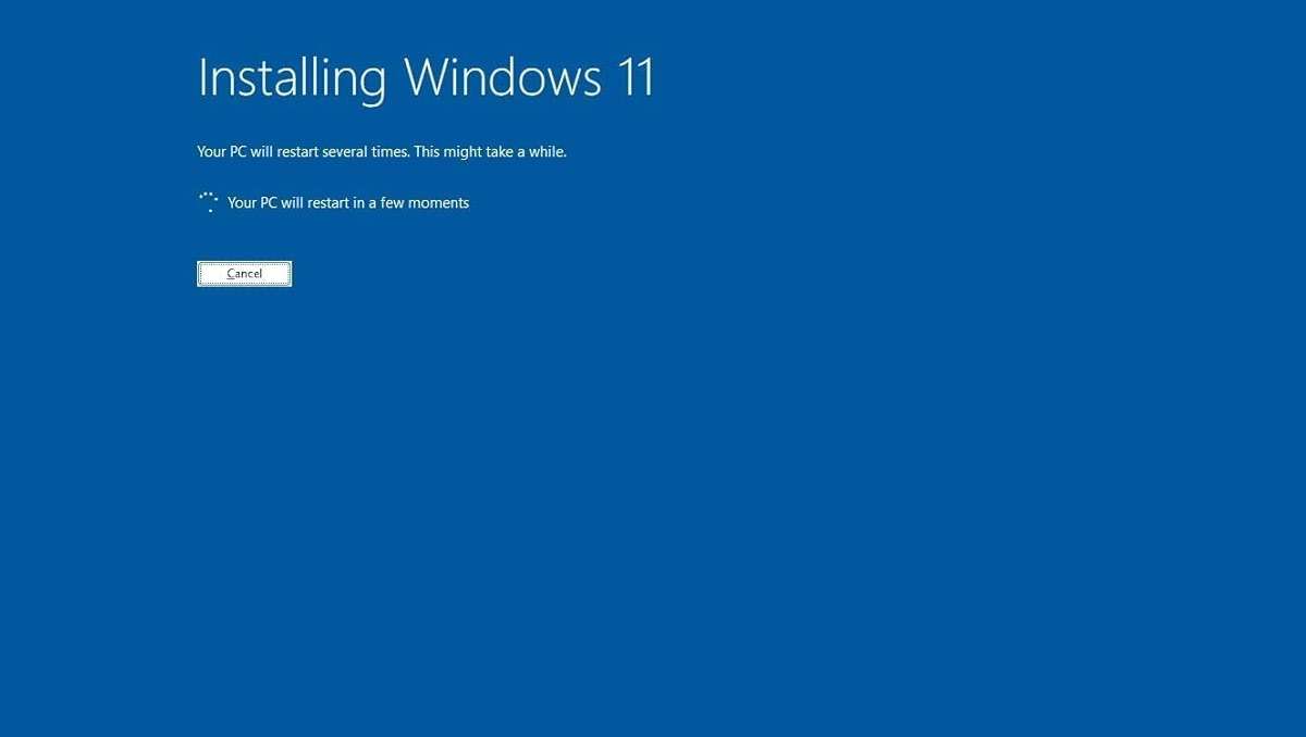USB for Windows 11 Install Recover Repair Restore Boot USB Flash Drive, 32&64 Bit Systems Home&Professional, Antivirus Protection&Drivers Software, Fix PC, Laptop and Desktop, 32 GB USB - Blue - Image 2