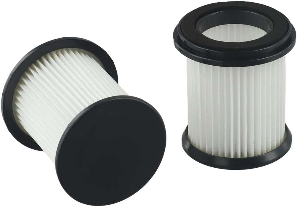 KoiLykke for Replacement Filter for N520 and N5T Cordless for Vacuum Cleaner, 0.3 Filtration, Plastic + Filter Paper, 2-Pack or 4-Pack - Image 7