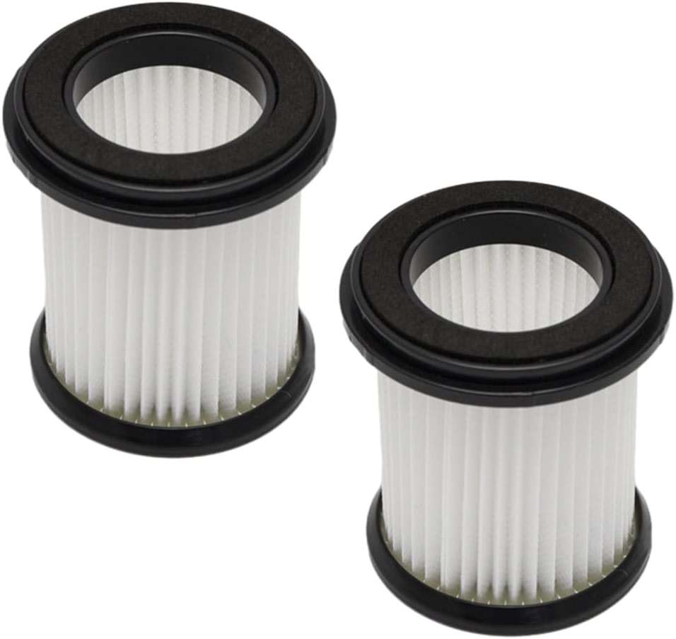 KoiLykke for Replacement Filter for N520 and N5T Cordless for Vacuum Cleaner, 0.3 Filtration, Plastic + Filter Paper, 2-Pack or 4-Pack - Image 8