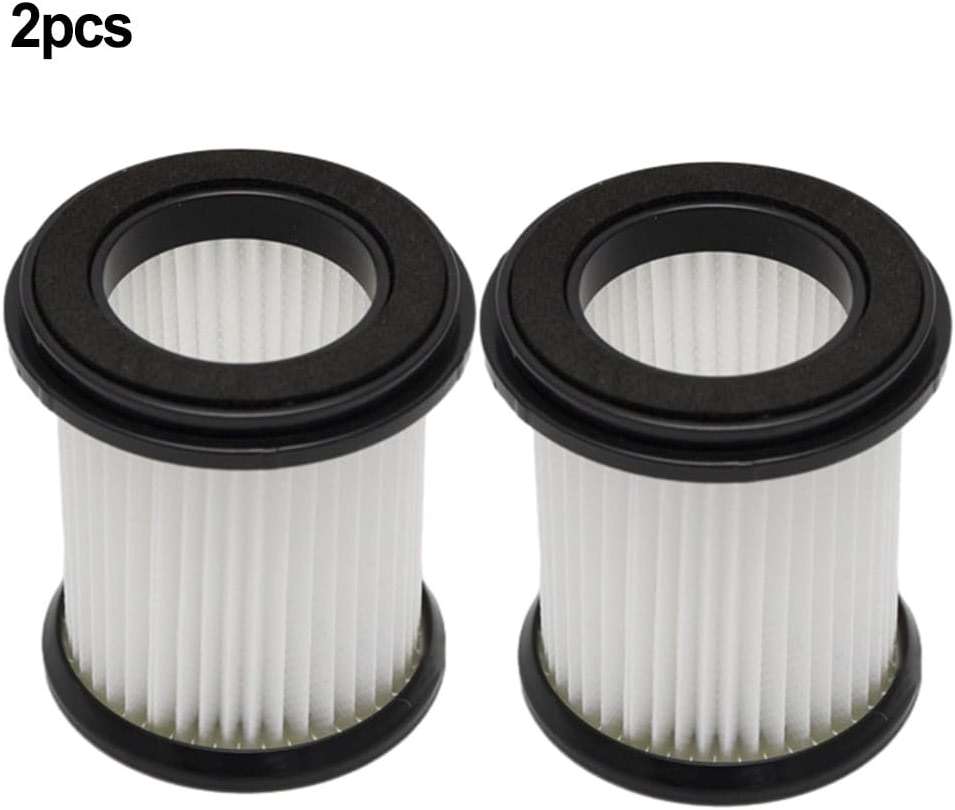 KoiLykke for Replacement Filter for N520 and N5T Cordless for Vacuum Cleaner, 0.3 Filtration, Plastic + Filter Paper, 2-Pack or 4-Pack - Image 9