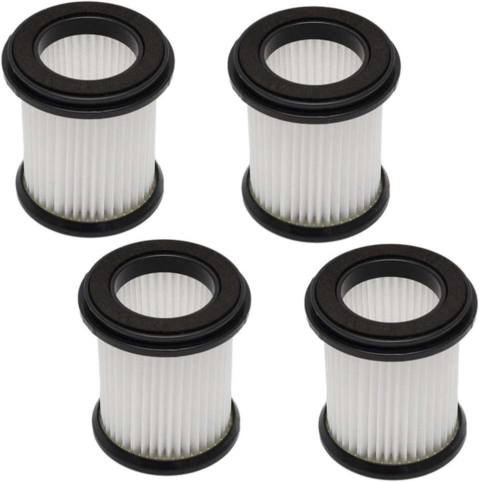 KoiLykke for Replacement Filter for N520 and N5T Cordless for Vacuum Cleaner, 2-Pack or 4-Pack, High Filtration Efficiency Captures Particles as Small as 0.3 Microns, Easy Installation with Plastic a - Image 8