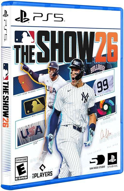 MLB® The Show™ 26 – PS5™ - Image 4