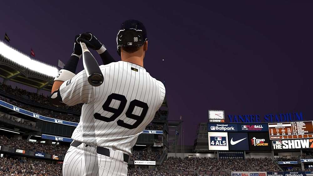 MLB: The Show 26 - Xbox Series X - Image 3