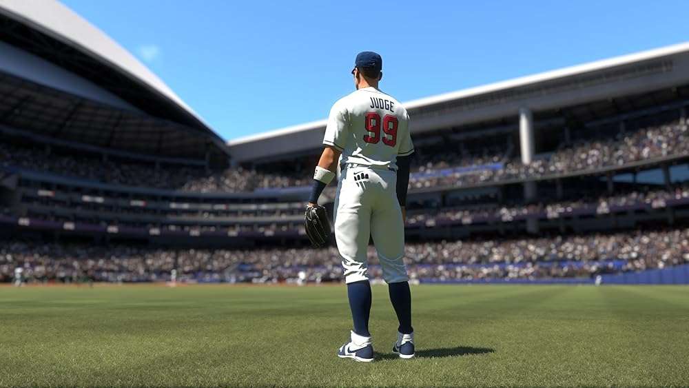 MLB: The Show 26 - Xbox Series X - Image 4