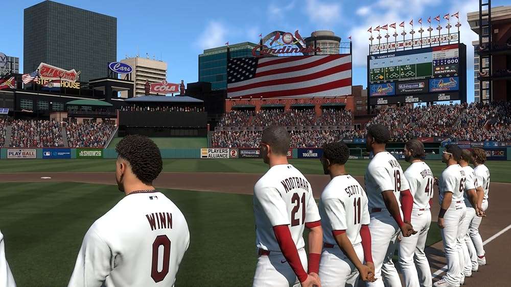 MLB: The Show 26 - Xbox Series X - Image 6