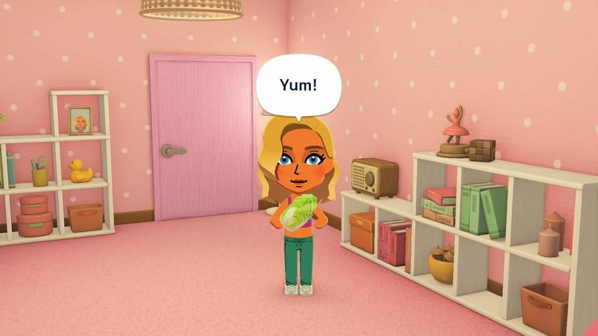 Tomodachi Life: Living the Dream Standard - Nintendo Switch [Digital Code] - Image 3