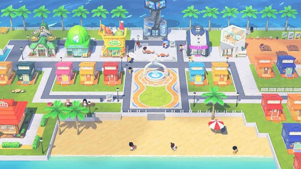 Tomodachi Life: Living the Dream Standard - Nintendo Switch [Digital Code] - Image 4
