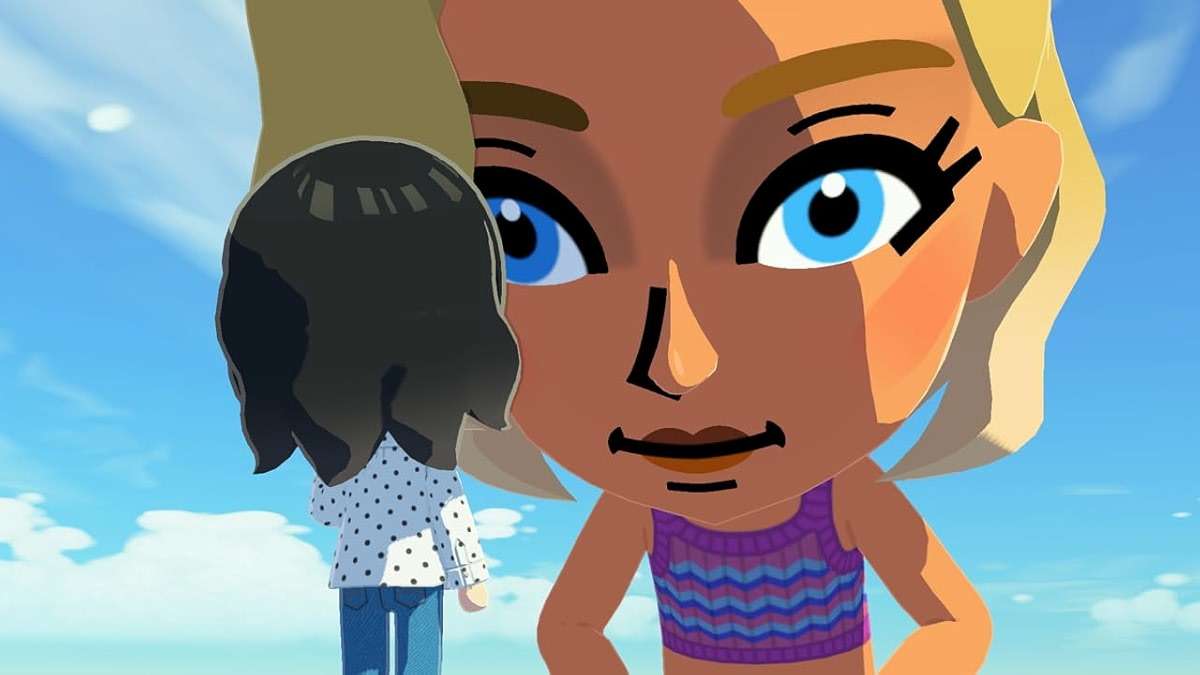 Tomodachi Life: Living the Dream Standard - Nintendo Switch [Digital Code] - Image 5