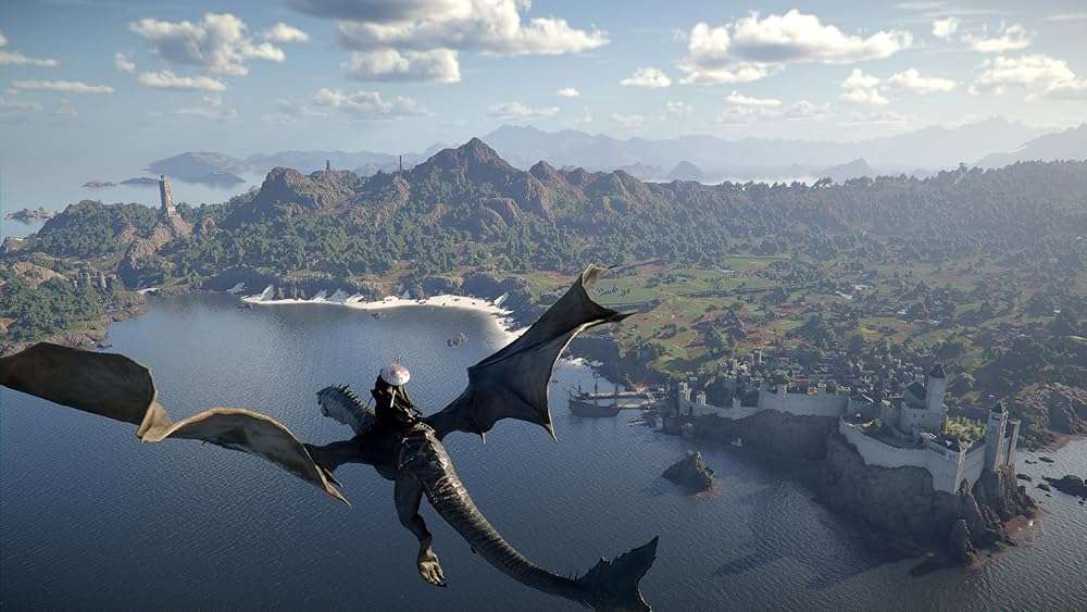 Crimson Desert | Standard Edition | XBOX Series X|S and Windows Digital - Image 3