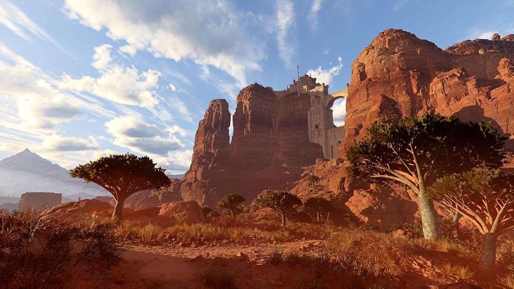 Crimson Desert | Standard Edition | XBOX Series X|S and Windows Digital - Image 8