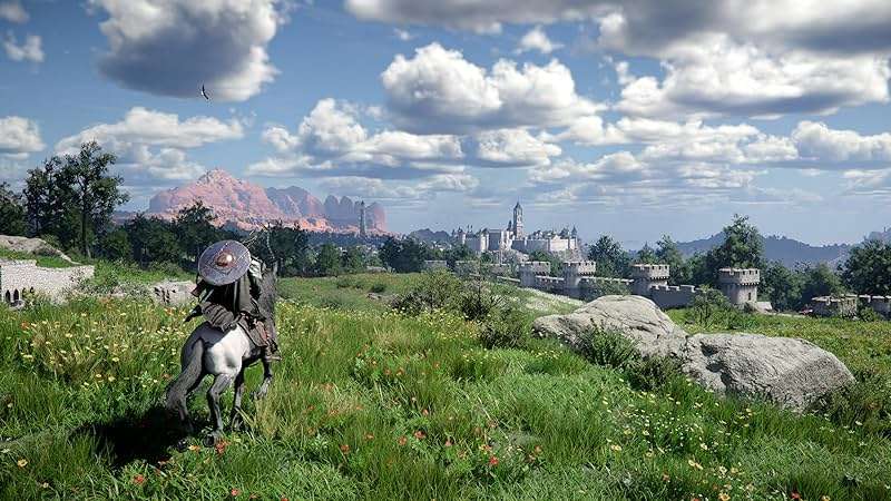 Crimson Desert | Standard Edition | XBOX Series X|S and Windows Digital - Image 9