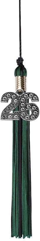 Class Act Graduation Year Drop Date Signet for Graduation Tassel - Image 4