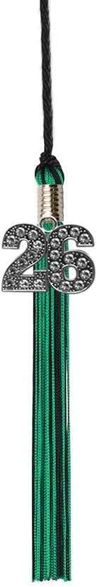 Class Act Graduation Year Drop Date Signet for Graduation Tassel - Image 6