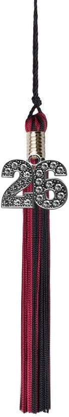 Class Act Graduation Year Drop Date Signet for Graduation Tassel - Image 7