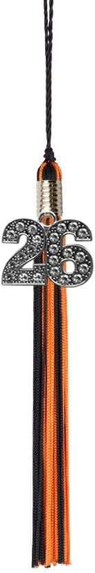 Class Act Graduation Year Drop Date Signet for Graduation Tassel - Image 8