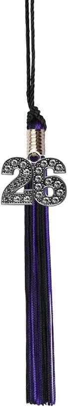 Class Act Graduation Year Drop Date Signet for Graduation Tassel - Image 9