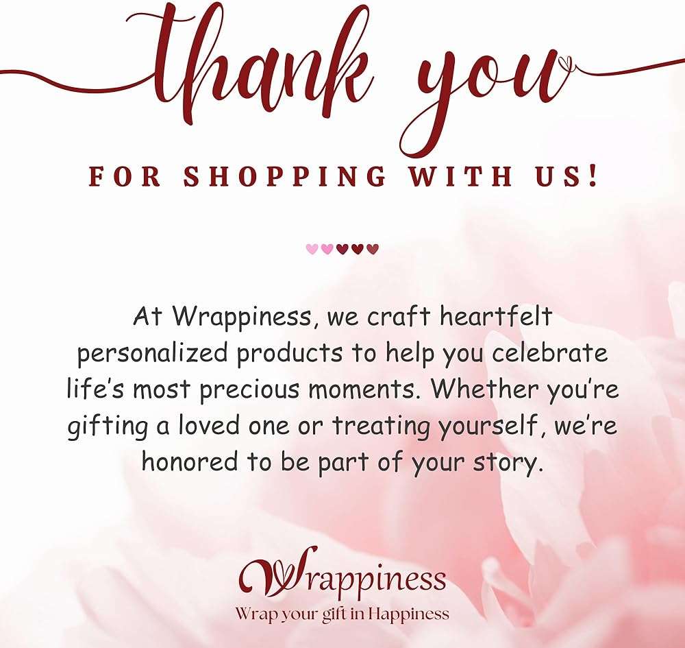 Wrappiness Personalized Mom Grandma Custom Shape Acrylic Plaque 3D Effect Printing, Mom and Her Kids Custom Name Acrylic Desk Block Thoughtful Mothers Day Keepsake Birtday for Women, Wife, Grandma - Image 7