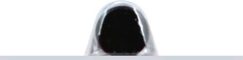 wet n wild Mega Last Breakup Proof Retractable Eyeliner - Waterproof 16-Hour Long-Lasting Wear, Cruelty-Free & Vegan - Blackest Black - Image 15