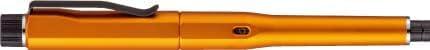 Generic KURUTOGA DIVE M5-5000 1P Twilight Orange Mechanical Pencil 0.5mm Pencil Stationery - Image 1