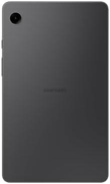 SAMSUNG Galaxy Tab A9 4G LTE (64GB, 4GB, Cellular) 8.7" Android Tablet, Octa-core (6nm), Dual Speakers (International Model Fully Unlocked for US & Global) X115 (w/ 15W Fast Charger, Graphite) - Image 3