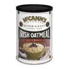 McCann's Irish Oatmeal, Quick & Easy Steel Cut Oats, 24 Ounce (Pack of 12) - Image 4