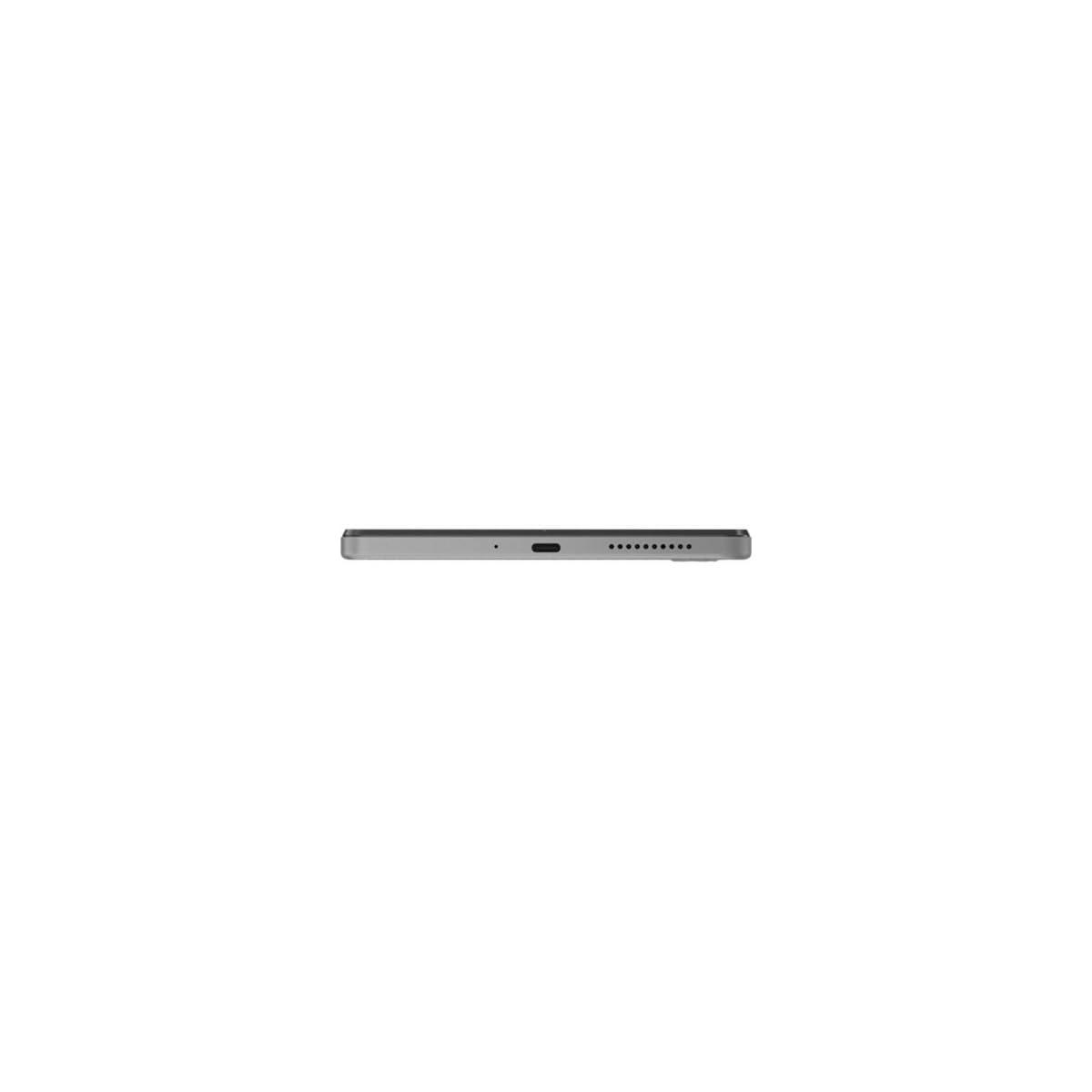 Lenovo Tab M8 (4th Gen) 2024 TB301FU Tablet - 8" HD - MediaTek MT8768 Helio A22 (12 nm) Octa-core - 3 GB - 32 GB Storage - Android 13 - Arctic Gray - Image 7