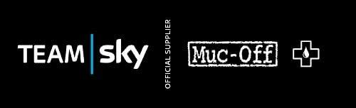 Muc-Off Dry Chain Lube, 4 fl oz - Bike Lube, Bike Chain Oil, Chain Wax for Dry Weather Conditions - Biodegradable Bike Lubricant and Bicycle Chain Oil - Image 7