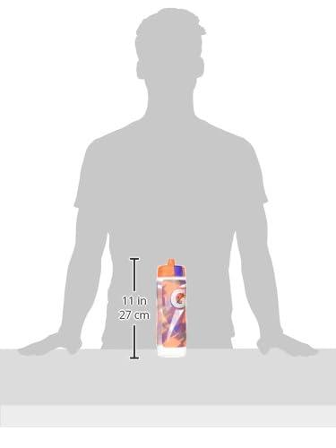 Gatorade Glitched Camo Guava Gx Bottle - Image 3
