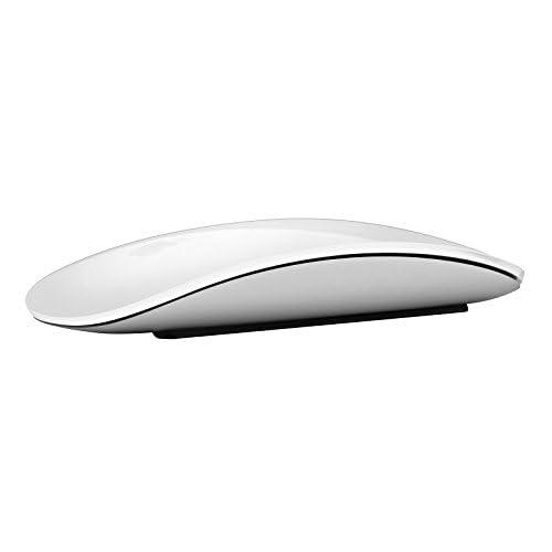 Apple Magic Bluetooth Wireless Laser Mouse - A1296 (Renewed) - Image 2