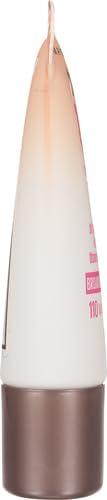 Maybelline Dream Fresh Skin Hydrating BB cream, 8-in-1 Skin Perfecting Beauty Balm with Broad Spectrum SPF 30, Sheer Tint Coverage, Oil-Free, Light/Medium, 1 Fl Oz - Image 14