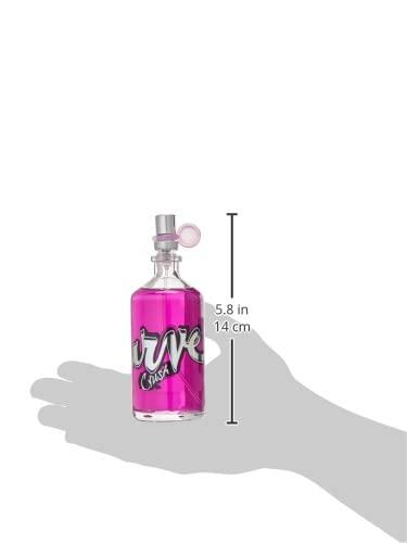 Curve Women's Perfume, Eau De Toilette Spray, Curve Crush, 3.4 Fl Oz - Image 8