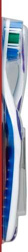 Colgate 360 Adult Toothbrush, Medium (4 Count) - Image 15