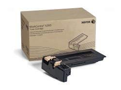 Xerox 106R01409 Toner, 25000 Page-Yield, Black