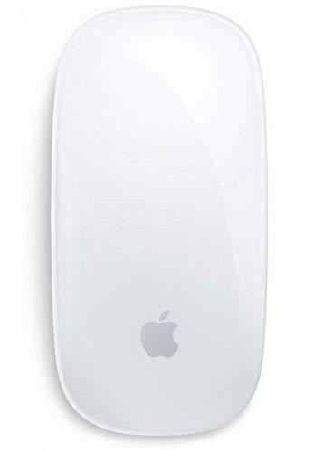 Apple Magic Bluetooth Wireless Laser Mouse - A1296 (Renewed) - Image 6