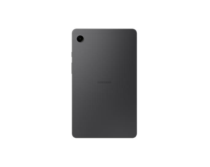 Samsung Galaxy Tab A9 (SM-X110), 64GB 4GB RAM, WiFi Only, International Version (15W Wall Charger Bundle) (Gray) - Image 3