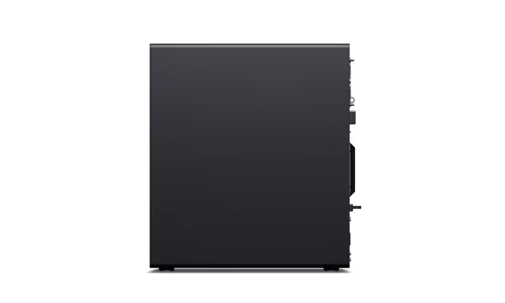 Lenovo ThinkStation P3 30GS002YUS Workstation - Intel Core i9 Tetracosa-core (24 Core) i9-13900 13th Gen 2 GHz - 32 GB DDR5 SDRAM RAM - 1 TB SSD - Tower - Image 7