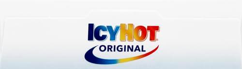 Icy Hot Medicated Patch Extra Strength Pain Relief Patch for Back or Large Area, 5 Count - Image 18