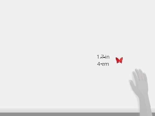 U.S. Toy Mini Butterflies Action Figure (12 Pack) - Image 2