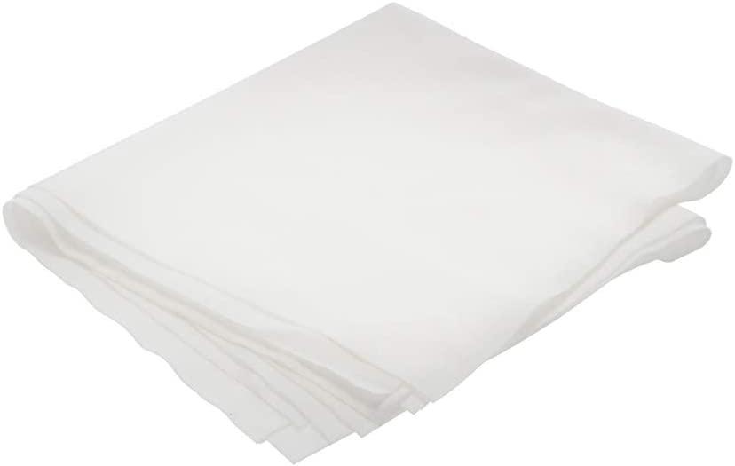 Furniture Clinic Lint Free Cotton Cloths | Eco-Friendly and Reusable Multi-Purpose Application Rags | for Furniture, Home, Office, Oiling and Waxing | Hypoallergenic | Quick-Drying | 3 Pack - Image 8