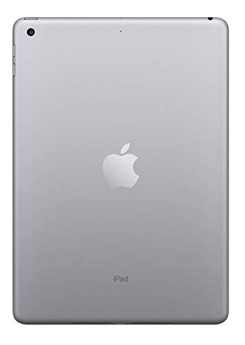 Apple iPad 9.7inch with WiFi 32GB- Space Gray (2017 Model) (Renewed) - Image 4