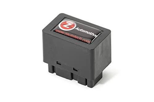 Z Automotive Tazer Mini Programmer | Fits 2018-2024 Jeep Wrangler JL and Gladiator JT | Customize Over 70 Settings | Activates Anti-Theft Pin Lock, Rock Crawl, Winch Mode - Image 2