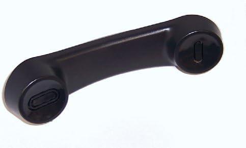 GSDT Handset Replacement for Avaya 9500 9600 Series | Office IP Phones | Black | RJ9 Connection | Includes Handset Cord - Image 4