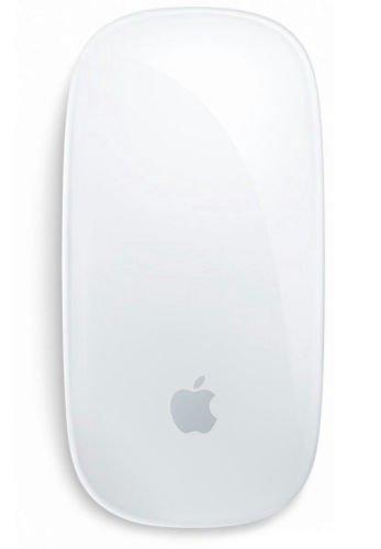 Apple Magic Bluetooth Wireless Laser Mouse - A1296 (Renewed) - Image 5