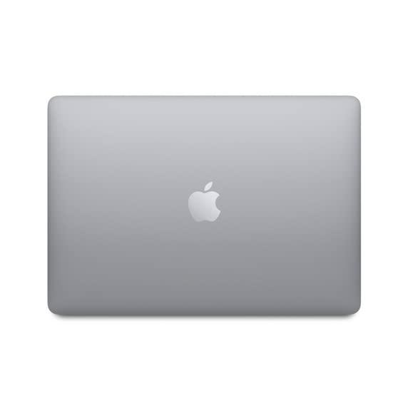 Apple MacBook Air 2020 13.3-inch (Apple M1 Chip, 8GB RAM, 128GB SSD Storage) - Space Gray (Renewed) - Image 4