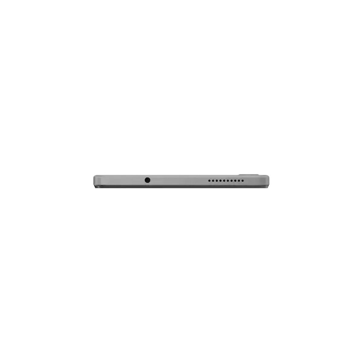 Lenovo Tab M8 (4th Gen) 2024 TB301FU Tablet - 8" HD - MediaTek MT8768 Helio A22 (12 nm) Octa-core - 3 GB - 32 GB Storage - Android 13 - Arctic Gray - Image 6