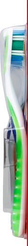 Colgate 360 Adult Toothbrush, Medium (4 Count) - Image 16