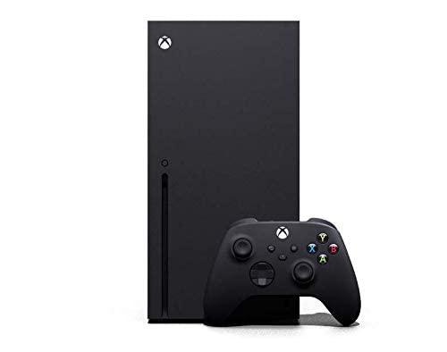 Next Gen Console Bundle - Xbox Series X 1TB + 8K Premium HDMI Cable - 4 feet- 48Gbps Hight Speed HDR for Gaming Console (Renewed) - Image 3