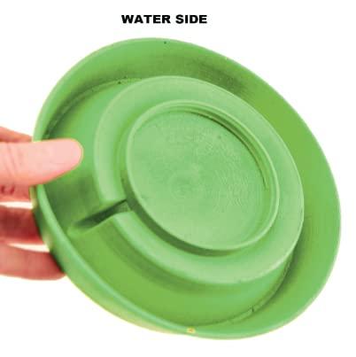 Lixit Baby Chick Feeder or Waterer (Pack of 1) - Image 6